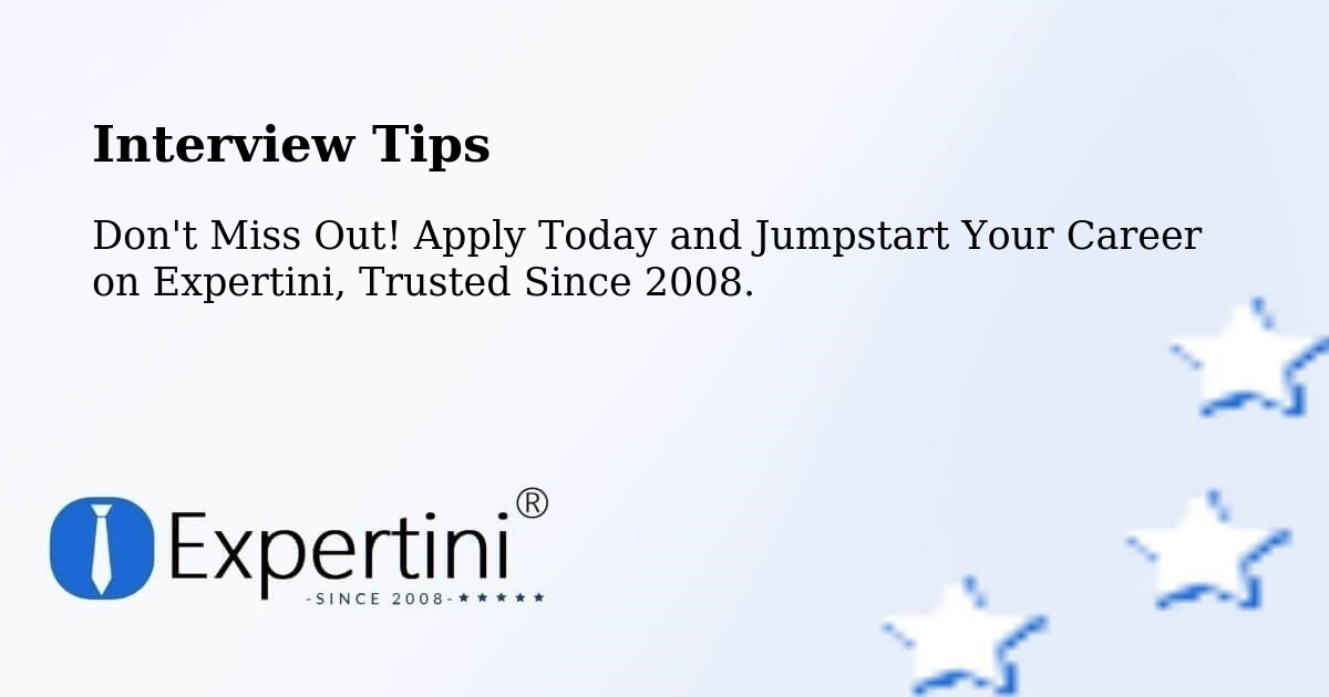 Interview Tips & Techniques for Job Seekers – Windhoek - Windhoek, Namibia Jobs Expertini